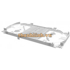 Fiber Optic Splice Tray Kit COMMSCOPE AGL-SPLICE-48 (760241378)